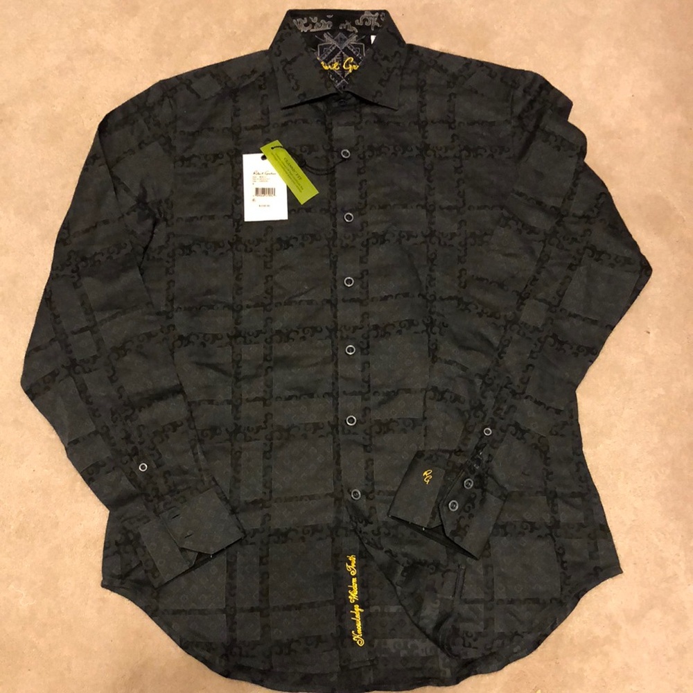 Robert Graham shirt